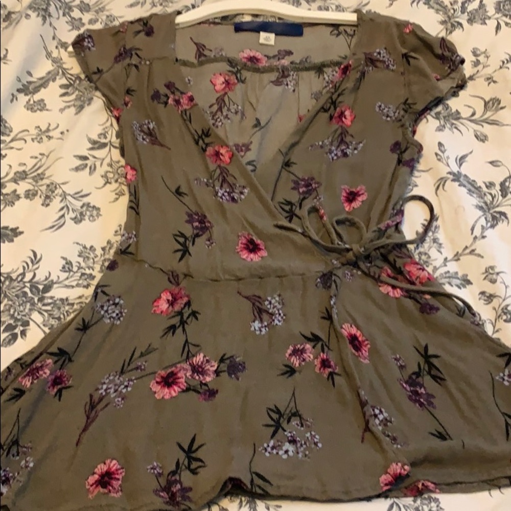 Flora top